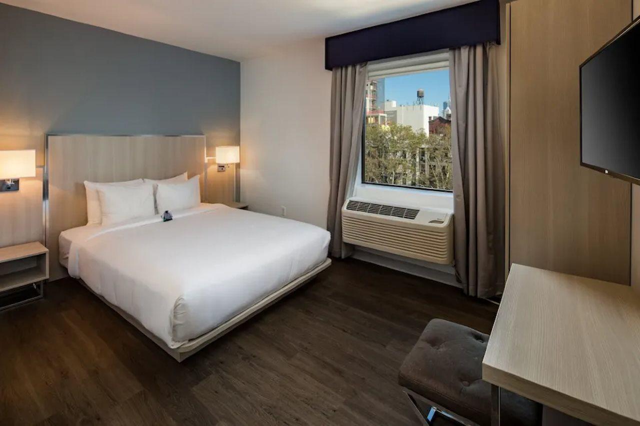 Gatsby Athens Hotel Exterior photo A typical room at the hotel