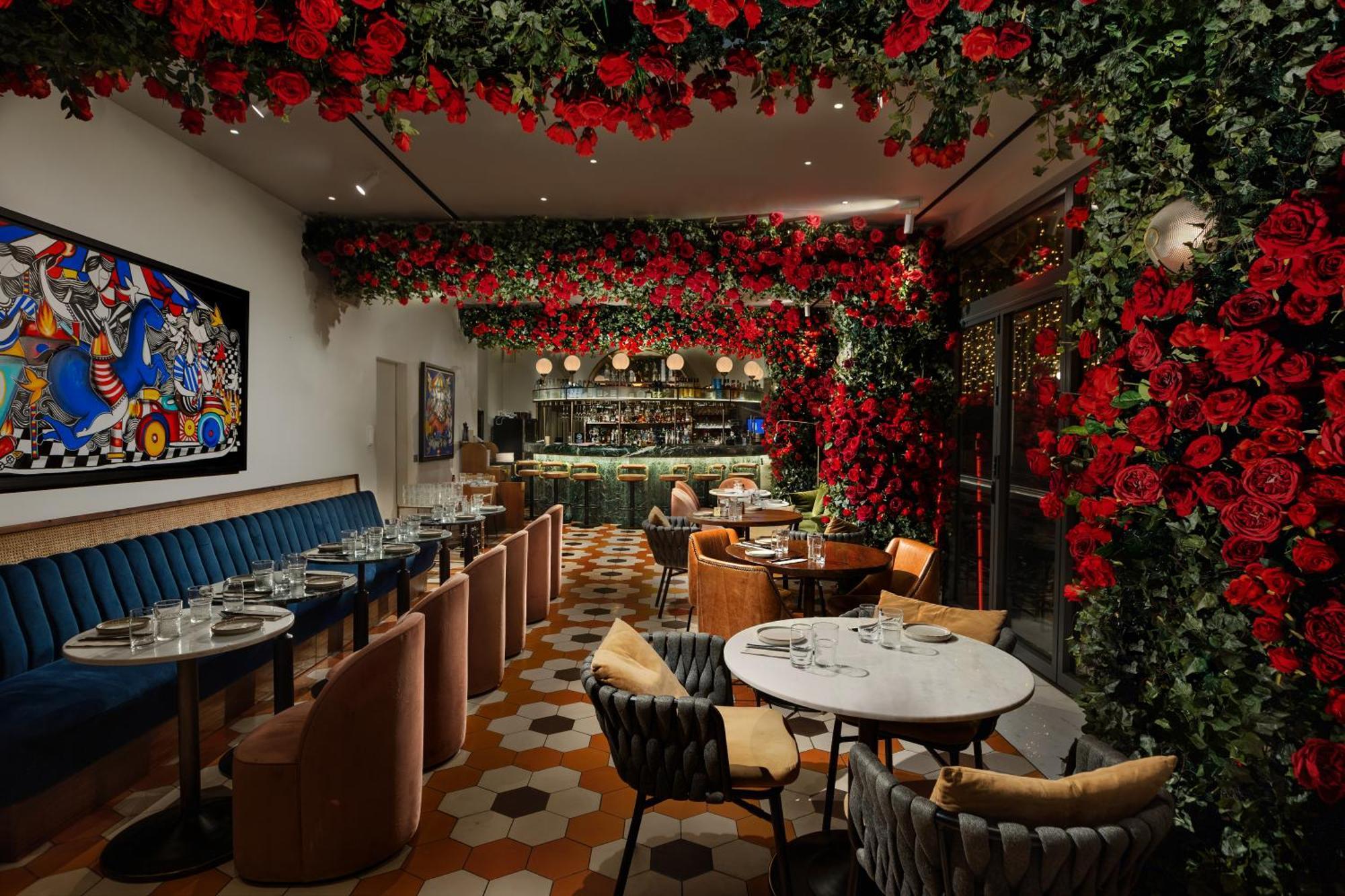 Gatsby Athens Hotel Exterior photo