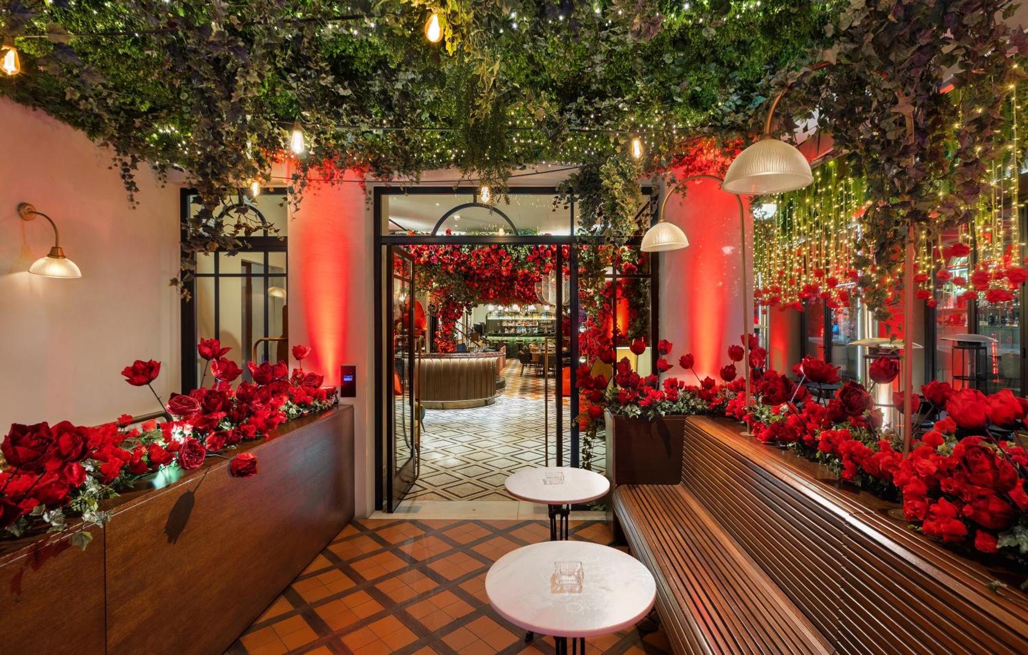 Gatsby Athens Hotel Exterior photo