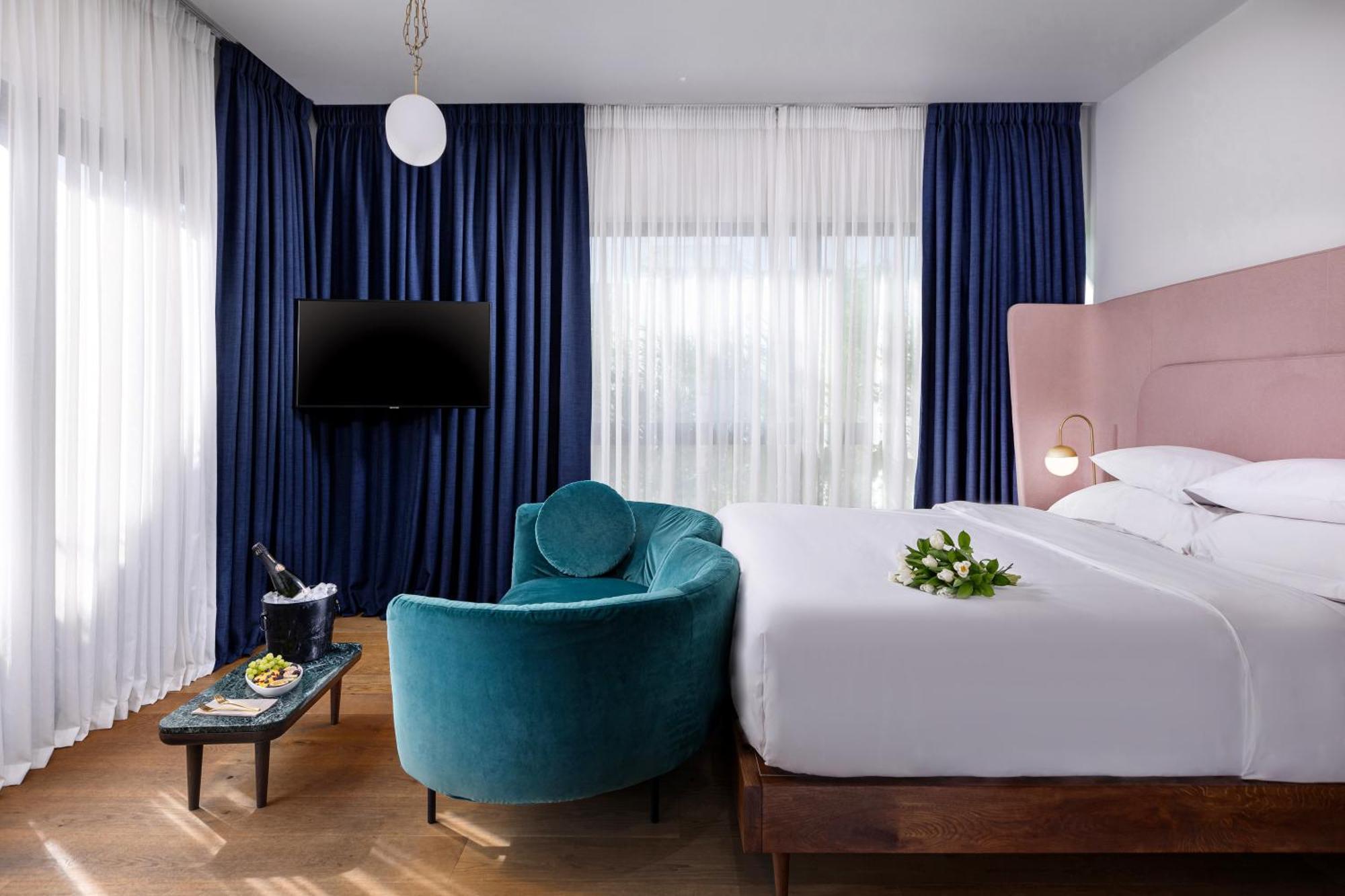 Gatsby Athens Hotel Exterior photo