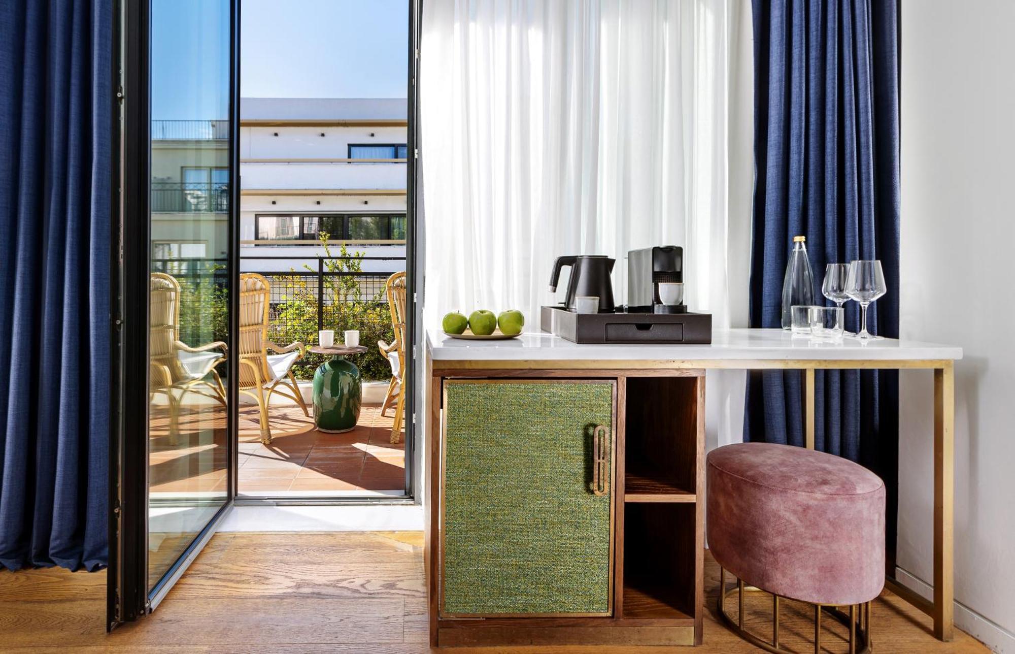 Gatsby Athens Hotel Exterior photo