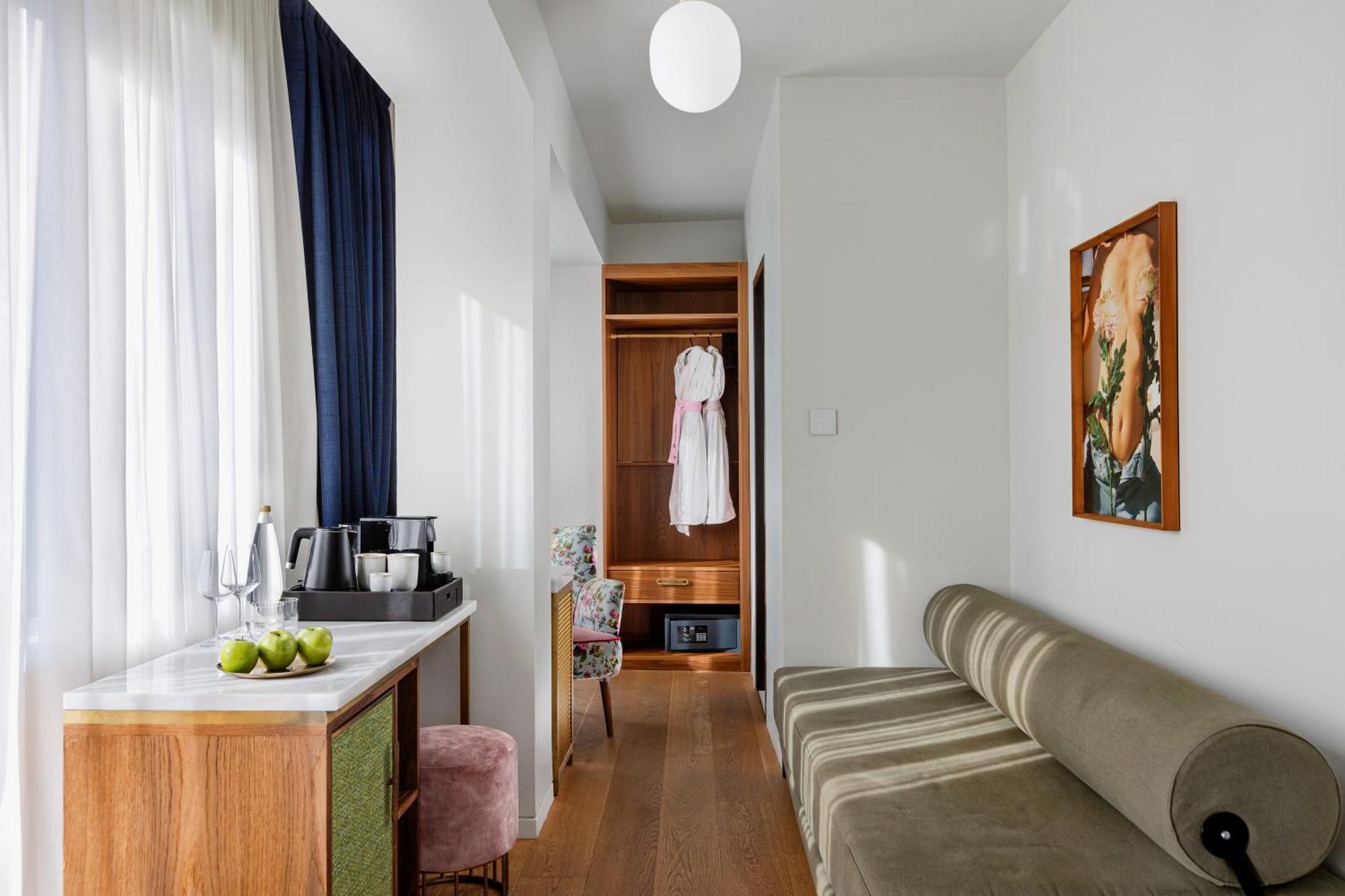 Gatsby Athens Hotel Exterior photo